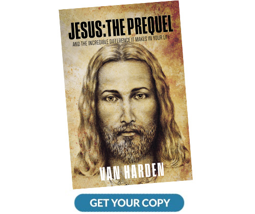 Jesus prequel book Jesus prequel book