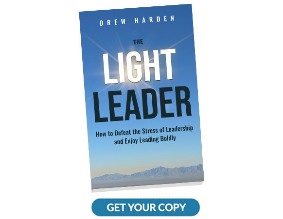 light leader book